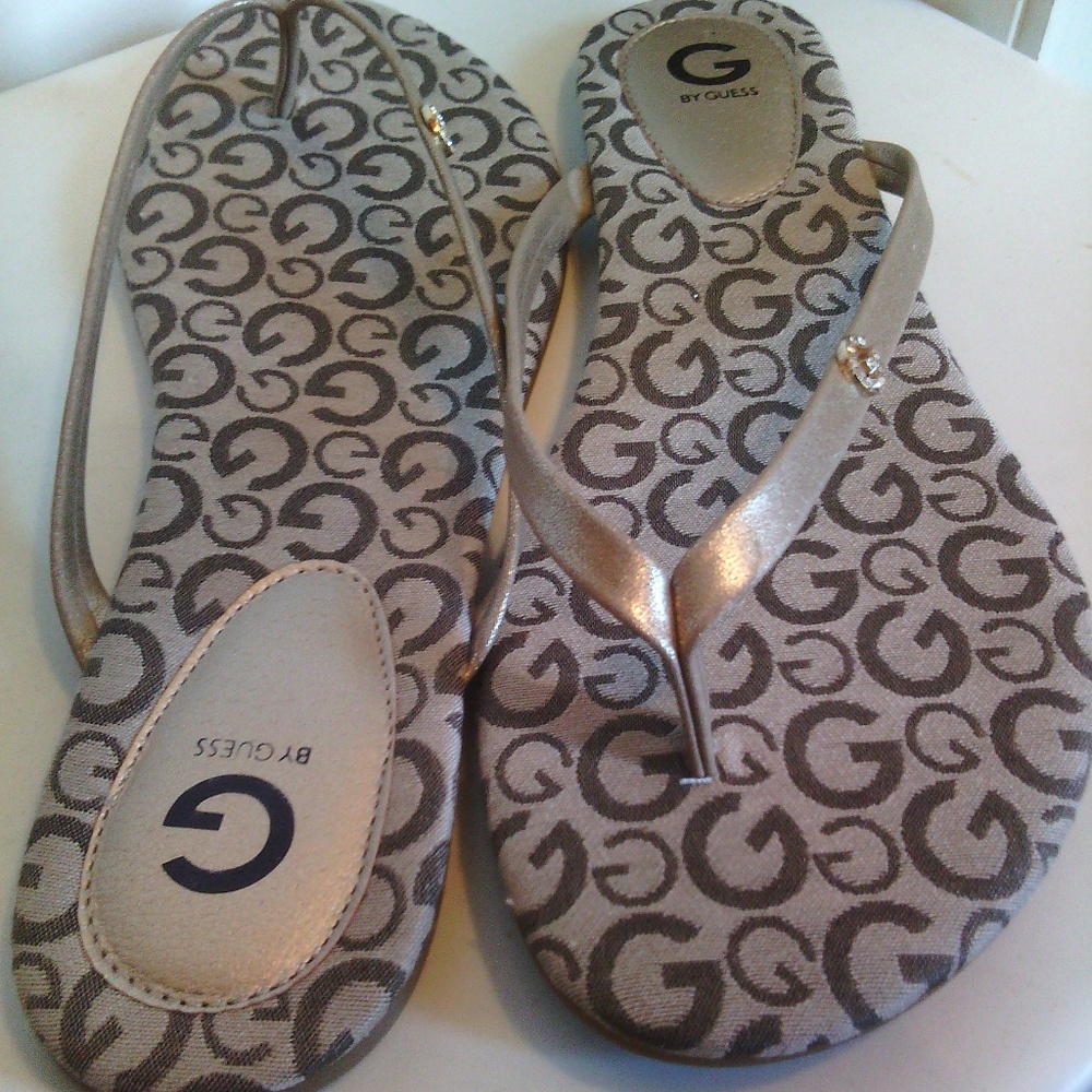 Flip Flops